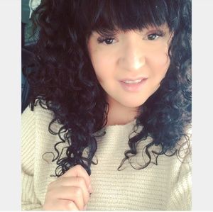 Meet your Posher, Chelsey